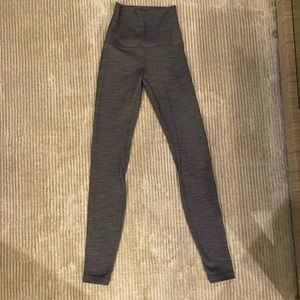 Lululemon leggings worn twice